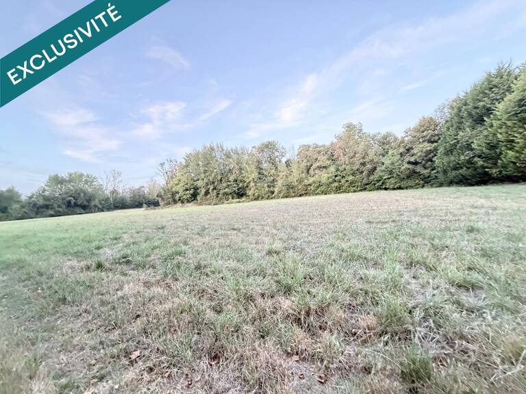 TERRE AGRICOLE À VENDRE  SAINT-SAUVEUR-LÈS-BRAY — photo 1