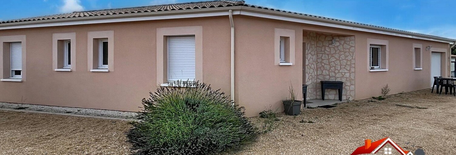 Maison 6 Pièces 130 m² à vendre à Brantôme en Périgord (24310)