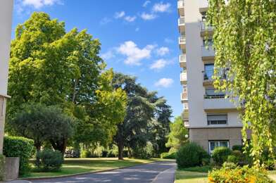 Appartement 4 pièces 222000 €
