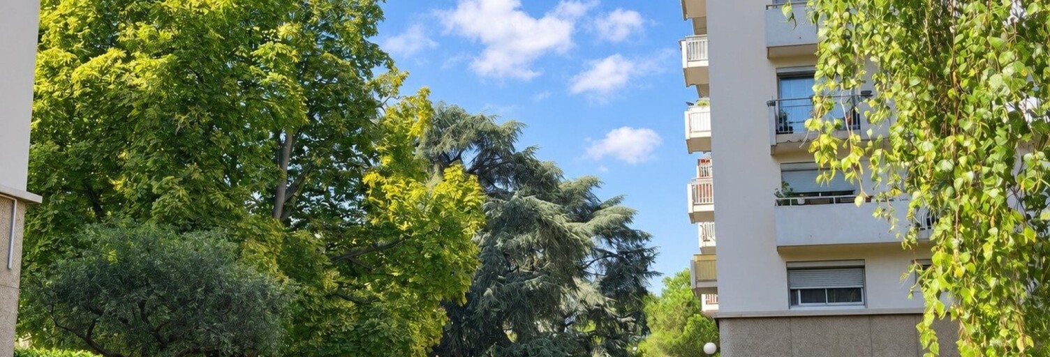 Appartement 4 Pièces 79 m² à vendre à Aubervilliers (93300)