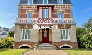 Maison 6 Pièces 143 m² à vendre à Grand-Couronne (76530)