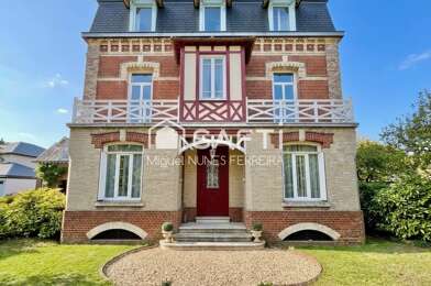 Maison 6 pièces 330000 €