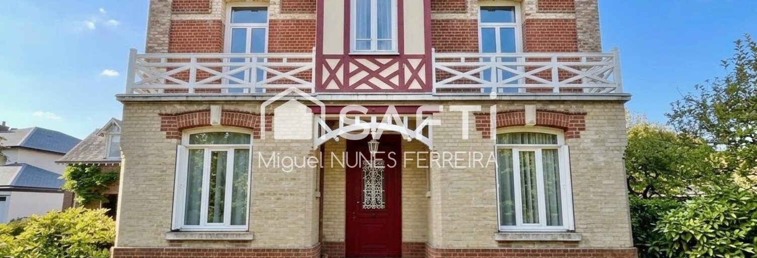 Maison 6 Pièces 143 m² à vendre à Grand-Couronne (76530)
