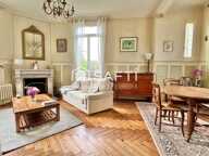 Maison Bourgeoise 5 chambres — photo 3