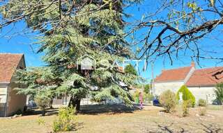 Maison 6 Pièces 150 m² à vendre à Saint-Julien-de-Chédon (41400)