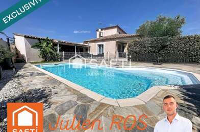 Maison 5 pièces 369000 €