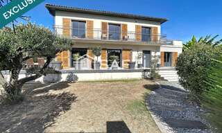 Maison 6 Pièces 220 m² à vendre à Cugnaux (31270)