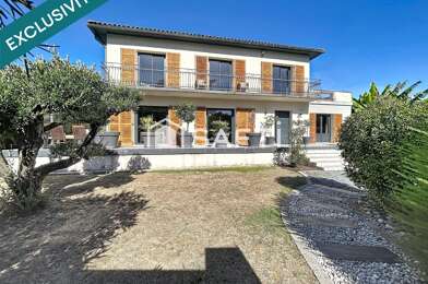 Maison 6 pièces 569000 €