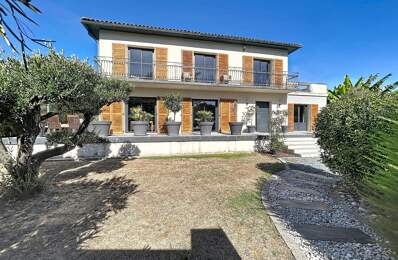 Maison individuelle familiale — photo du bien