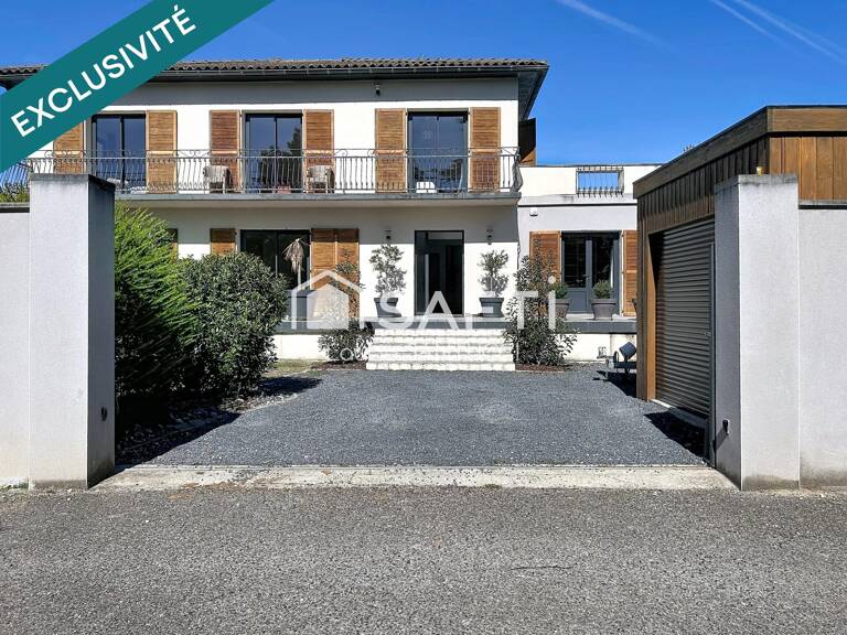 Maison individuelle familiale — photo 1