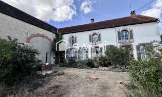 Maison 5 Pièces 120 m² à vendre à Les Ormes-sur-Voulzie (77134)