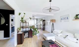 Maison 4 Pièces 91 m² à vendre à Nantes (44300)
