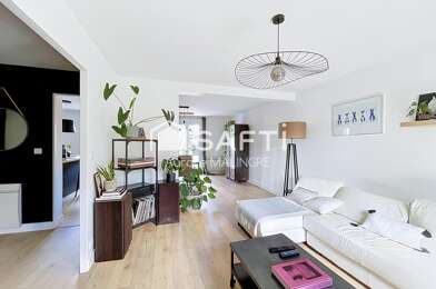 Maison 4 pièces 365000 €