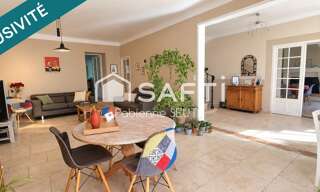 Maison 9 Pièces 220 m² à vendre à Le Thor (84250)