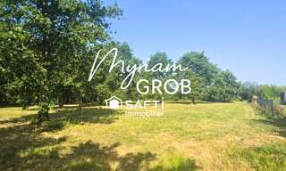 Terrain  850 m² à vendre à Montbeton (82290)