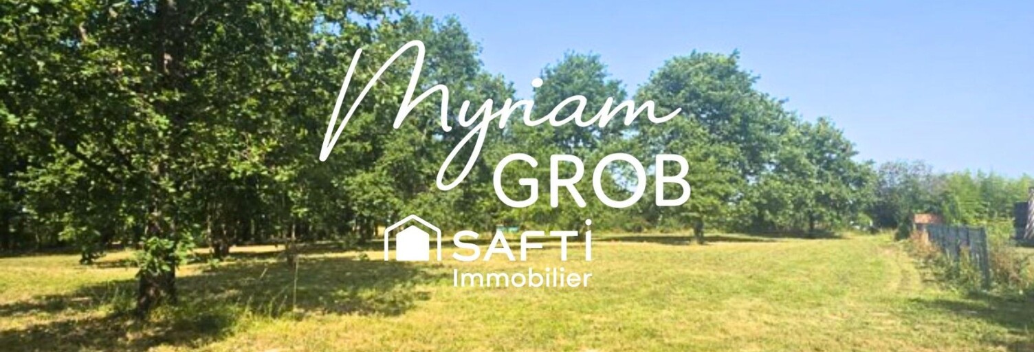 Terrain  850 m² à vendre à Montbeton (82290)