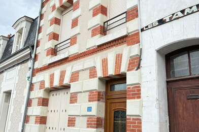 Maison 4 pièces 235000 €