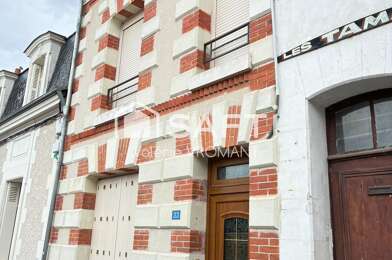 Maison 4 pièces 235000 €