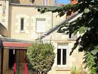 Maison de Bourg avec jardin - Sans aucun travaux - — photo 2