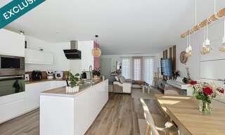 Maison 7 Pièces 130 m² à vendre à Bazancourt (51110)