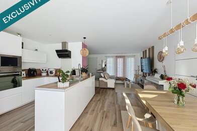 Maison 7 pièces 320000 €