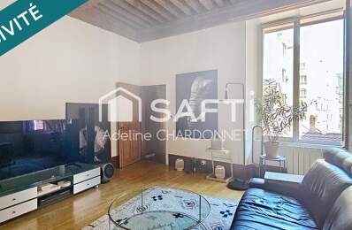 T3 - 67 m² - Vieille ville — photo du bien