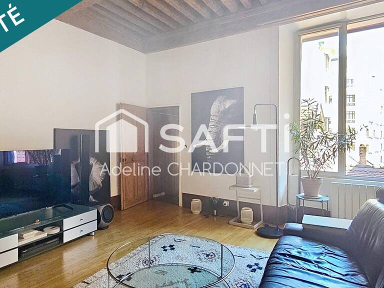T3 - 67 m² - Vieille ville — photo 1