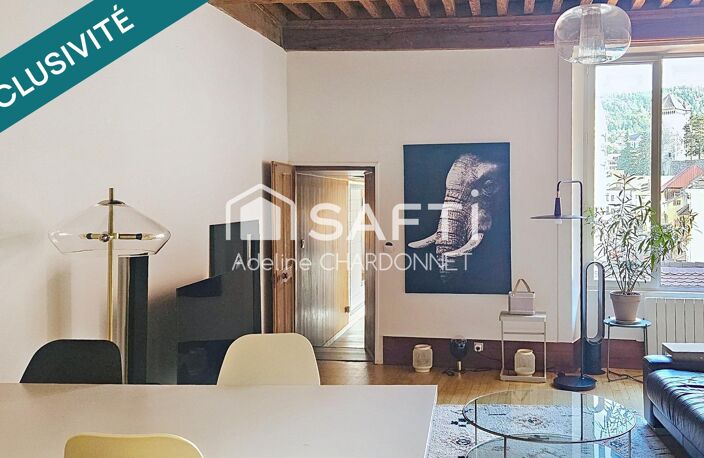 T3 - 67 m² - Vieille ville — photo 2