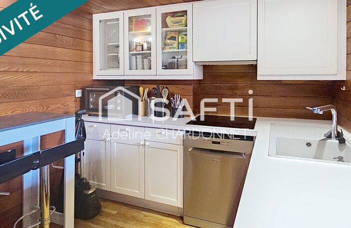 T3 - 67 m² - Vieille ville — photo 3
