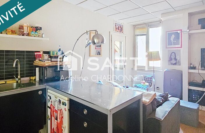 T3 - 67 m² - Vieille ville — photo 4