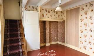 Maison 4 Pièces 60 m² à vendre à Dole (39100)