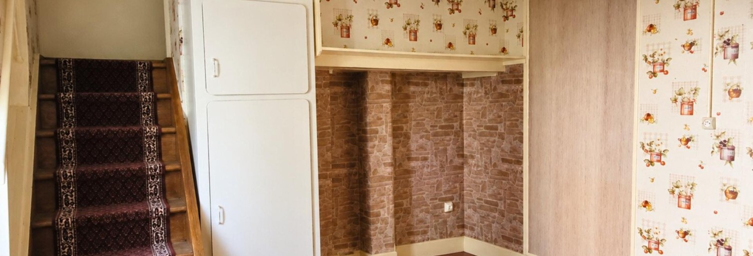 Maison 4 Pièces 60 m² à vendre à Dole (39100)