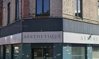 Commerce 3 Pièces 45 m² à vendre à Roubaix (59100)