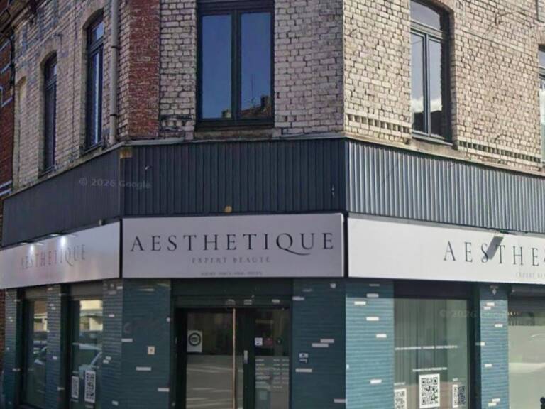Salon soin et esthétique — photo 1