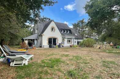 Maison 8 pièces 489700 €
