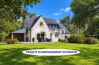 Maison 8 pièces 489700 €