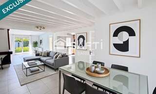 Maison 5 Pièces 89 m² à vendre à Menucourt (95180)