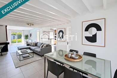 Maison 5 pièces 289000 €