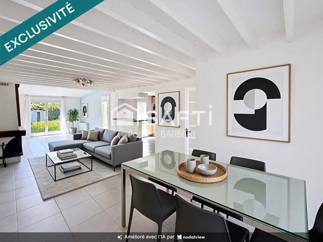 Maison familiale — photo du bien