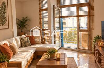 DERNIER ETAGE ( 4 eme ) — photo du bien