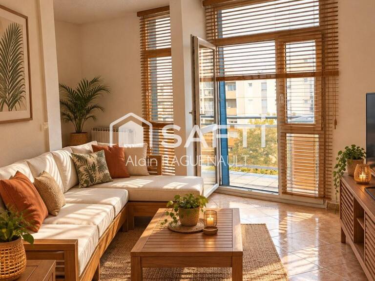 DERNIER ETAGE ( 4 eme ) — photo 1