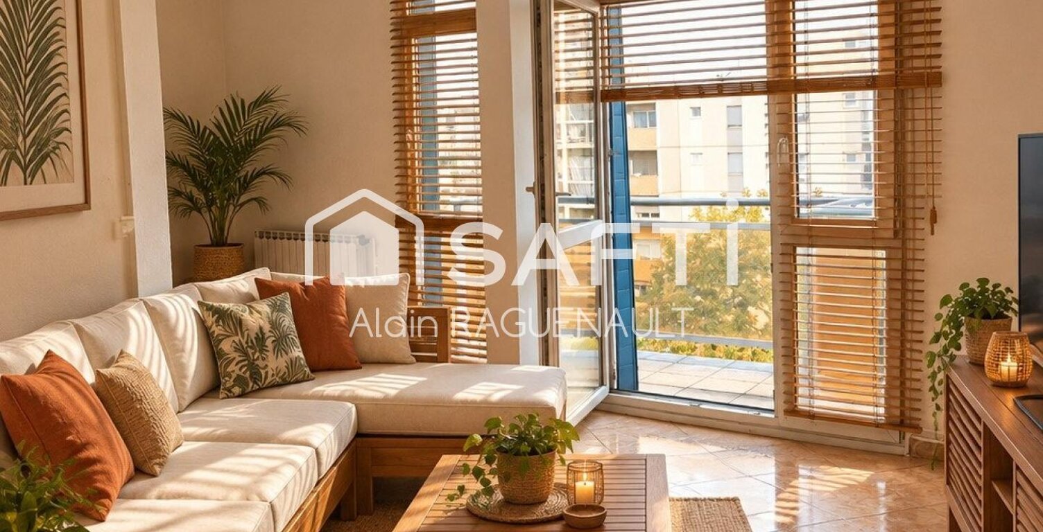 DERNIER ETAGE ( 4 eme ) — photo 1