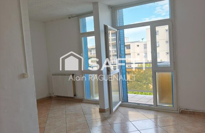 DERNIER ETAGE ( 4 eme ) — photo 2