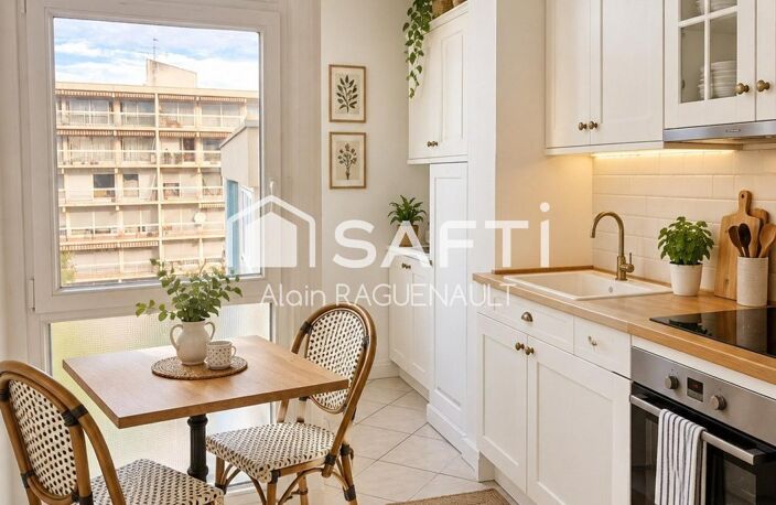 DERNIER ETAGE ( 4 eme ) — photo 4