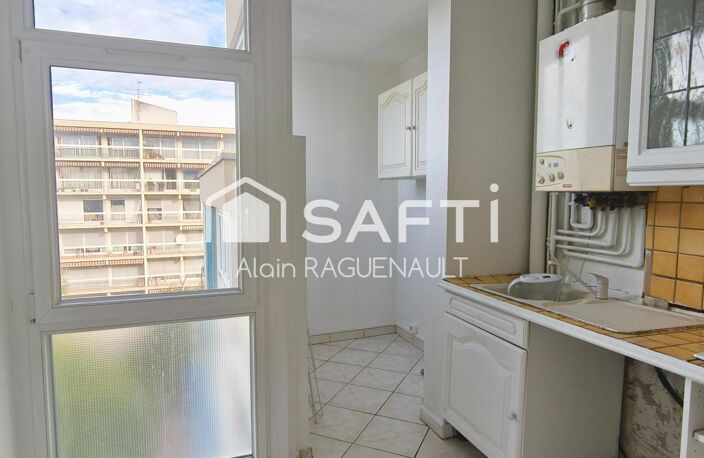DERNIER ETAGE ( 4 eme ) — photo 5