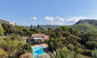 Maison 8 Pièces 260 m² à vendre à Bandol (83150)