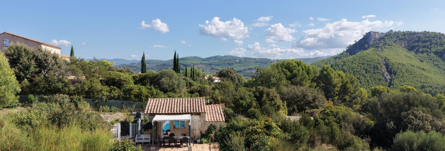 Maison 8 Pièces 260 m² à vendre à Bandol (83150)