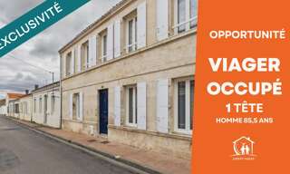 Maison 7 Pièces 181 m² à vendre à Rochefort (17300)