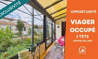 Maison 7 Pièces 181 m² à vendre à Rochefort (17300)