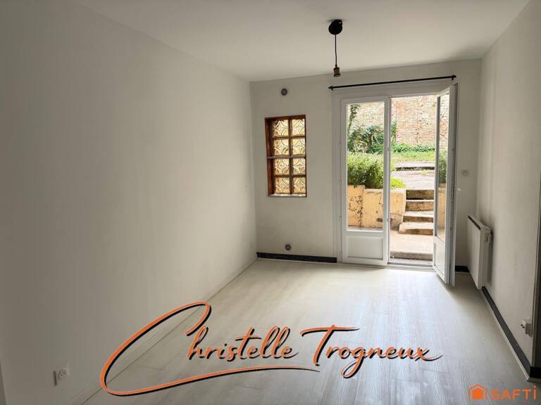 AMIENOISE     Fort potentiel dans un quartier recherché ! — photo 1